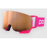 Poc ito Nexal Fluorescent Pink Kids Smucarska ocala partly sunny light orange | Shoptok.si