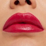 MAC Cosmetics MACximal Sleek Satin Lipstick kremasti hidratantni ruž za usne nijansa Maraschino, Much? 3,5 g | shoptok.hr