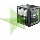 Bosch linijski laser za ukrštene linije sa zelenim zrakom Quigo green, 0603663C00 Cene