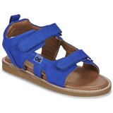 Citrouille et Compagnie Sandali & Odprti čevlji JOUPI Modra | Shoptok.si