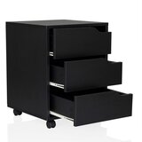 MID.YOU Predalnik Na Kolescih Organiser, Črna | Shoptok.si