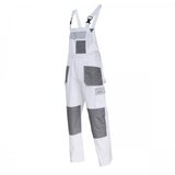 Lahti Pro hlače sa bijelim lijevima 2xl(56) l4061256 | shoptok.hr