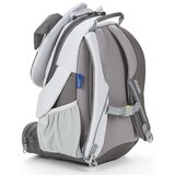 Affenzahn DOG FRIEND LARGE 8L Siva | shoptok.hr