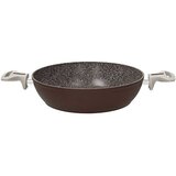 Tognana Tiganj sa dve ručke 28 cm, Braon | Eponuda.com