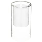 Atmosphera LED SVIJEĆA SET 3/1 STAKLO | shoptok.hr