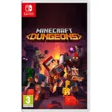 Dungeons Hero Edition (SWITCH) - rabljeno