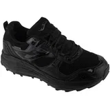 Tek & Trail Shock Men 26 TKSHOS Črna