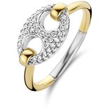 Ti Sento prstan 12257ZY-56 | Shoptok.si
