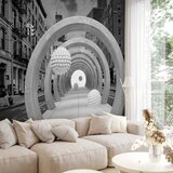  Foto tapeta - Portal 245x175 Samoljepljiva | shoptok.hr