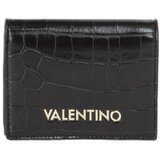 Valentino Bags Denarnica Vpsa95249 Opaline Re Črna Cene
