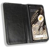 INORCO PU usnjena torbica s stojalom za Google Pixel Fold, notranja lupina računalnika, odporna na udarce, retro ovitek za telefon, (22036976) | Shoptok.si