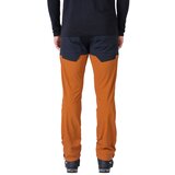 HANNAH Men's outdoor pants TORG cinnamon stick/anthracite | Eponuda.ba