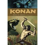 Darkwood Kurt Bjusik - Konan 2: Bog u zdeli i druge priče Cene