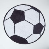 HOMESCAPES preproga enfant - foot, (5000161205) | Shoptok.si