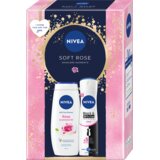 Nivea Soft Rose paket | shoptok.hr