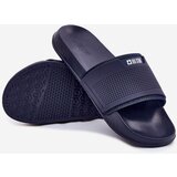 Big Star Lightweight Men's Slippers | Shoptok.si