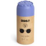  Ki et la® otroška sončna očala lion lilac (0-12 m) | Shoptok.si