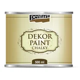 boja kreda Chalki Pentart 500 ml | razne nijanse (Boja s)
