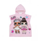 Disney Peškir Poncho Lol 5246016 | Eponuda.ba