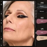 Danessa Myricks Beauty Colorfix Foils večnamensko ličilo za oči, ustnice in obraz odtenek Cosmic 10 ml | Shoptok.si
