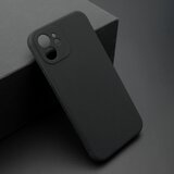  Maska za telefon ULTRA TANKI KOLOR za iPhone 12/12 Pro (6.1) crna | Eponuda.com