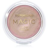 Dermacol Magic kremasti highlighter nijansa 01 3 ml | shoptok.hr