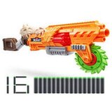 X SHOT insanity doomsday blaster Cene