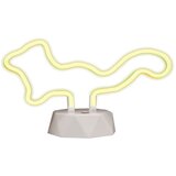 Prosto Fleksibilna LED neon traka za oblikovanje NFX075/WW | ePonuda.com