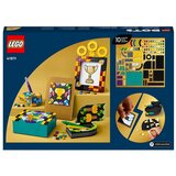 Lego komplet za pisalno mizo Bradavičarka™ - 41811 | Shoptok.si