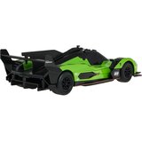  Licencirani auto na daljinsko upravljanje 1:24 Lamborghini SC63 RASTAR- zeleni | Shoptok.si