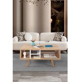 Hanah home Klub stolić, krem | Eponuda.ba