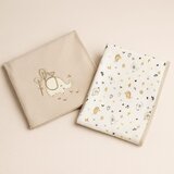Ready Prekrivač 2 u 1 - Krem | ePonuda.com