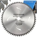  WIDIA rezna ploča za drvo - list pile 60 zuba 350x32mm Cijene