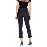 Rinascimento Hlače CFC0125414003 Črna | Shoptok.si