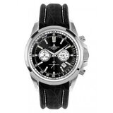 Jacques Lemans moška ročna ura JL1117 1AN | Shoptok.si