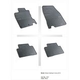FROGUM Tipske patosnice za Nissan Qashqai 2 /13+/ | Eponuda.com