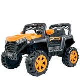 Aristom 277 auto na akumulator oranž Cene