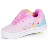 Heelys Čevlji s koleščki Minecraft Pro 25 Rožnata | Shoptok.si