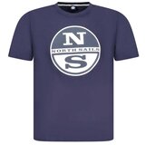 North Sails muŠka majica 996018000/ plava | Eponuda.com