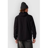 Rip Curl S-Series Pertex Spray Jacket black Slike