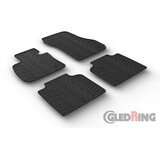 Gledring gumeni tepisi za BMW Ser.2 Gran Tourer 2015-> | shoptok.hr