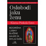 KOSMOS IZDAVAŠTVO Oslobodi jaku ženu Cene