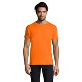 Sols Majice s kratkimi rokavi - Oranžna | Shoptok.si
