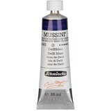 SCHMINCKE Uljane boje Schmincke MUSSINI 35 ml | 493 delft blue Cene