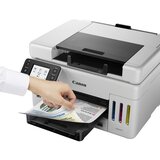 Canon MAXIFY GX6550 vecnamenska naprava na crnilo | Shoptok.si