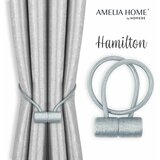  Curtains - accessories HAMILTON color gray ameliahome | shoptok.hr