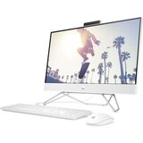 HP All-in-One računalo 24-cb1102ng [60 5 cm (23 8&quot ) FHD zaslon Intel i5-1235U 16 GB RAM-a 512 GB SSD Windows 11] | shoptok.hr