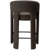 DAN-FORM Denmark Rjav barski stol (višina sedeža 67 cm) Splendor – | Shoptok.si