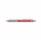 Rotring tehnička olovka tikky 0.5 crvena Cene