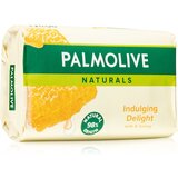 Palmolive Naturals Milk & Honey trdo milo z mlekom in medom 90 g Cene